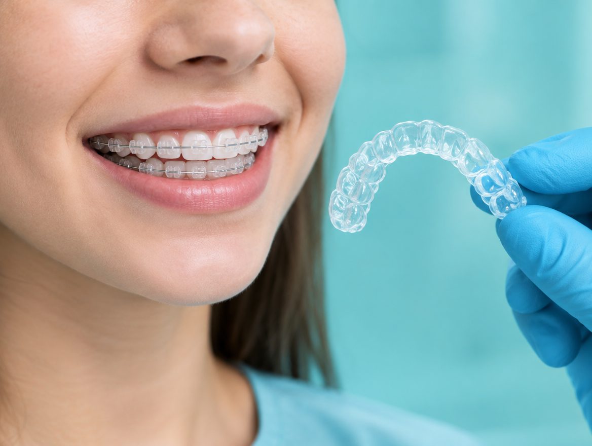 Diş Teli Uygulaması - DENTİNOL Konya